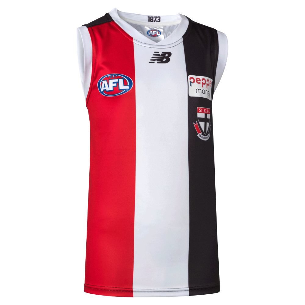 2022 New Balance Junior Onfield Home 