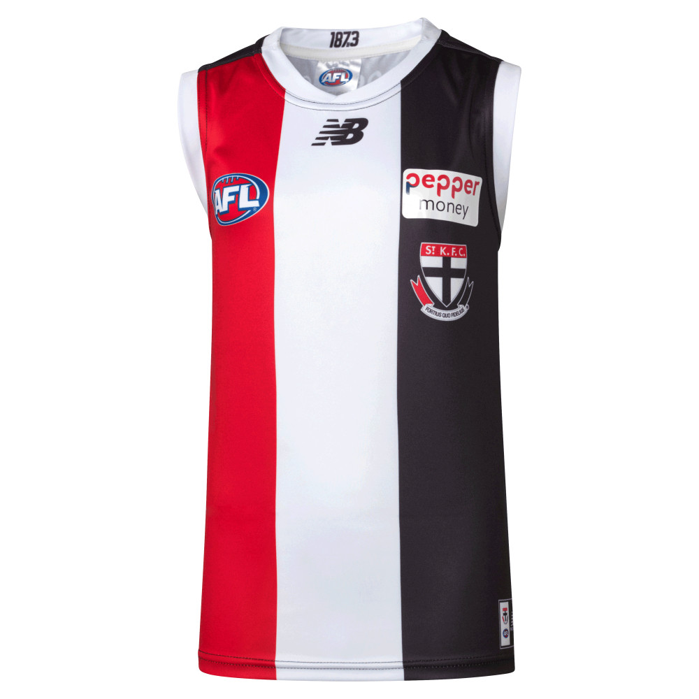 2022 New Balance Junior Onfield Home 