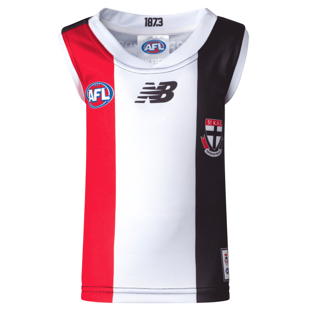 2022 New Balance Toddler Home Guernsey 