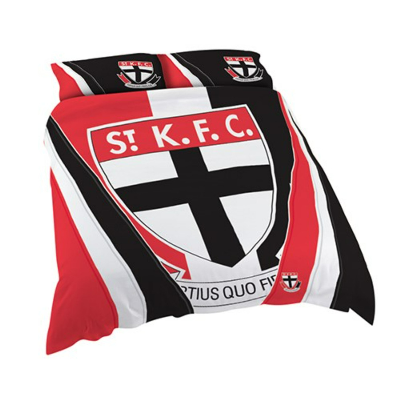 st kilda quilt cover