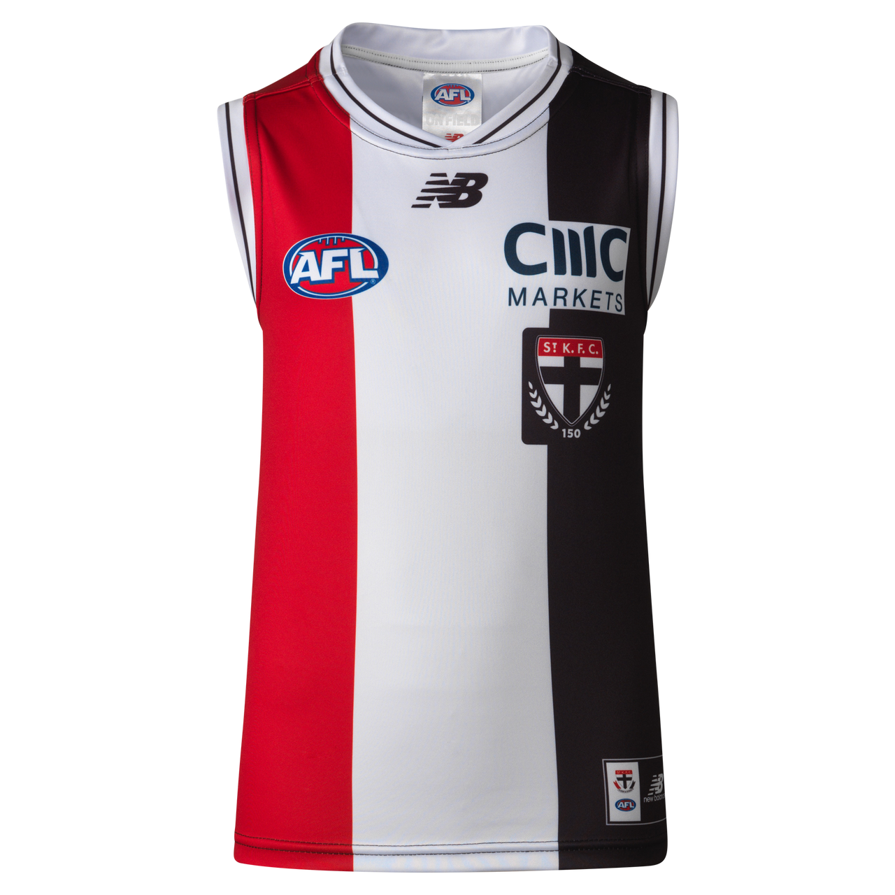 New balance afl clearance