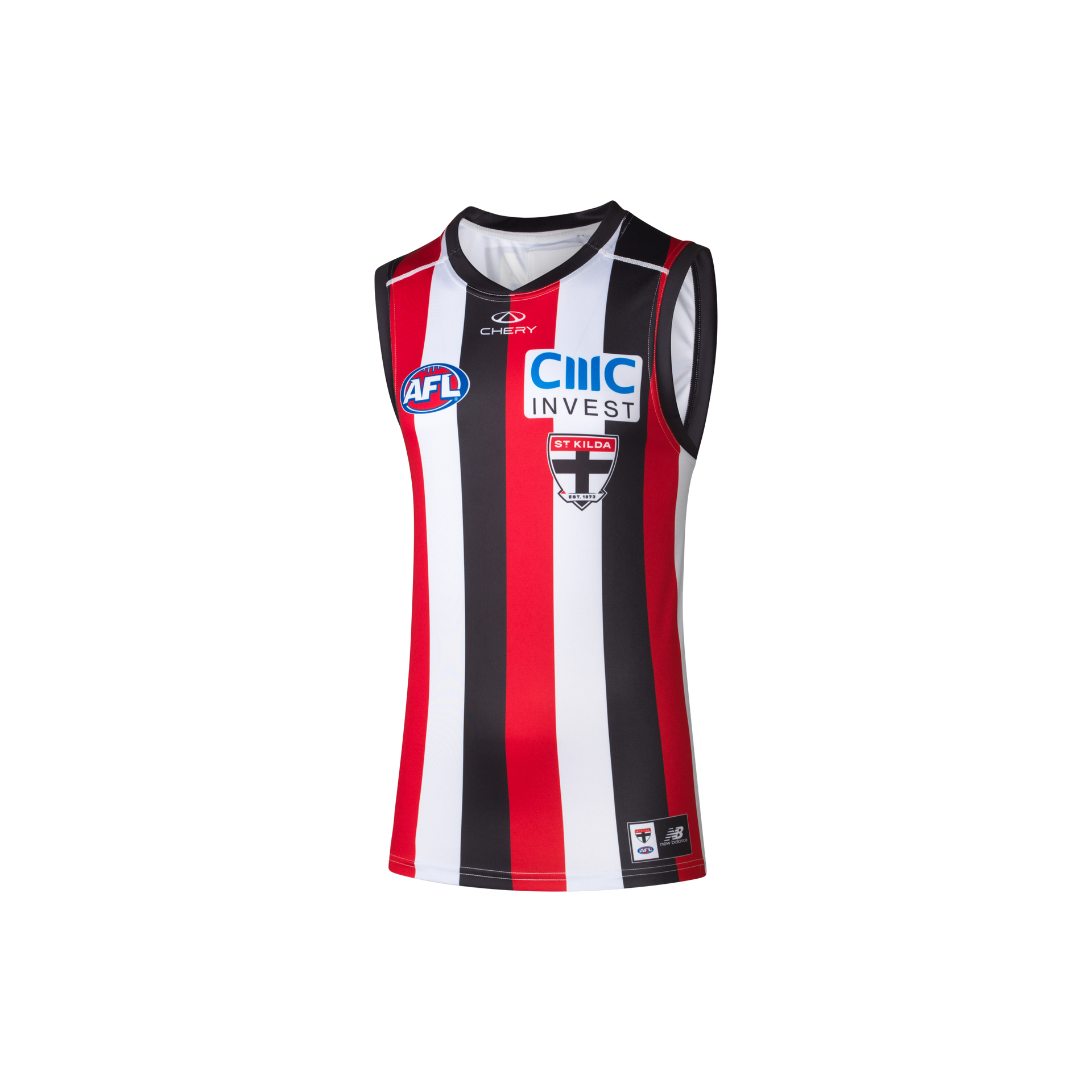 St Kilda Saints Football Club Saints Locker