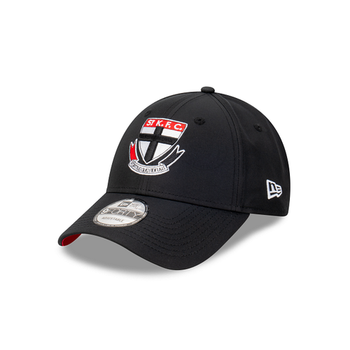 2024 New Era 9FORTY Media Cap