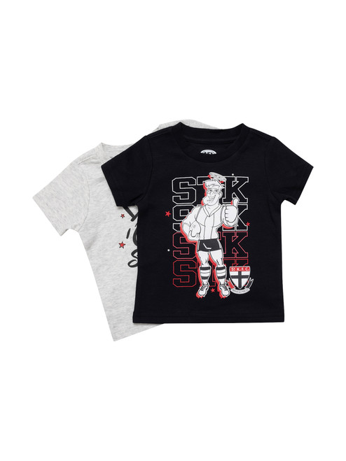 S24 Baby 2pk Tee