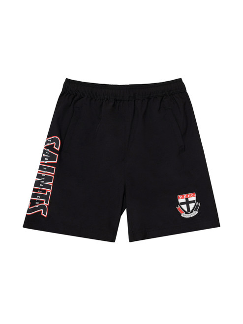 S24 Youth Performance Shorts