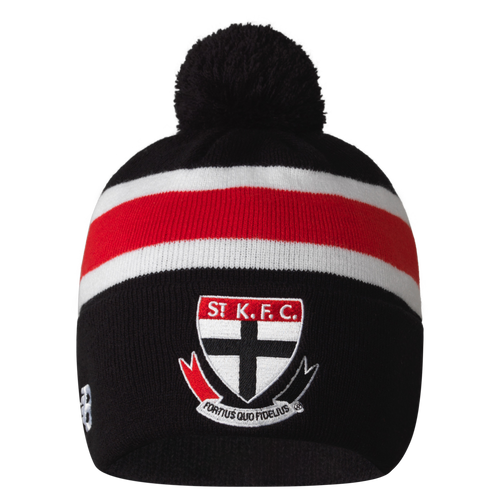 St Kilda Member 2024 Exclusive Beanie