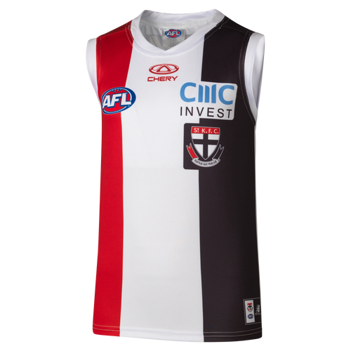 2024 New Balance Youth Onfield SS Clash Guernsey