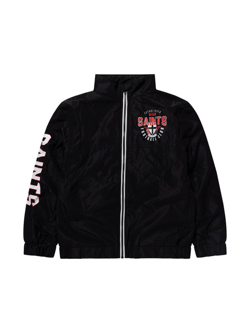 W24 Youth Supporter Jacket