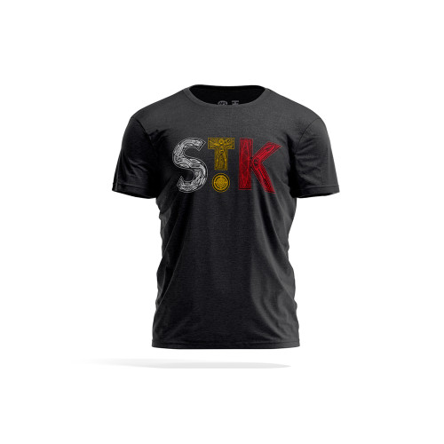 2024 STK Youth SDNR Supporter Tee