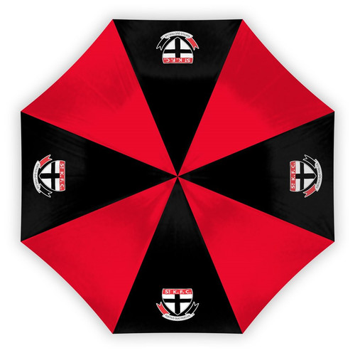 St Kilda Compact Umbrella