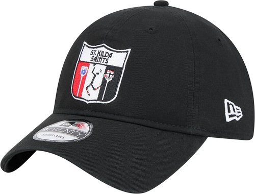 New Era Retro Stickman Cap