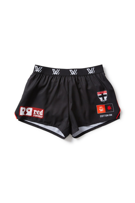 AFLW S10 Run Short - Womens