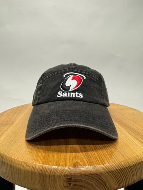 New Era Retro Saints 5-Panel Camper