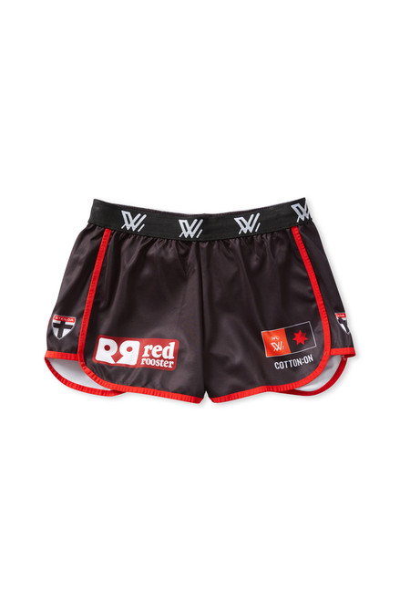 AFLW S10 Home Player Short