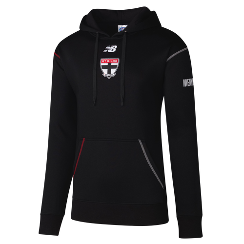 2026 Member Hoodie - Adults