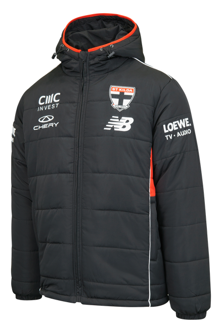 2026 NB Puffer Jacket