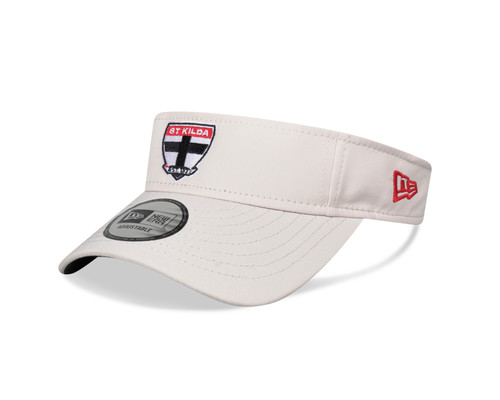 2026 New Era AFLW Onfield Visor