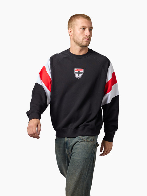 St Kilda Splice Crew