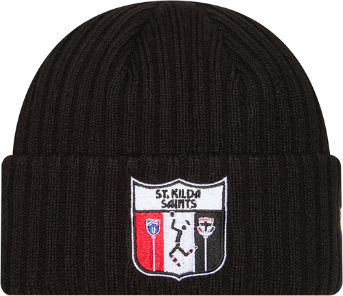 New Era Heritage Knit Beanie