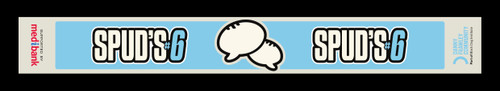 2026 Spud's Game Scarf