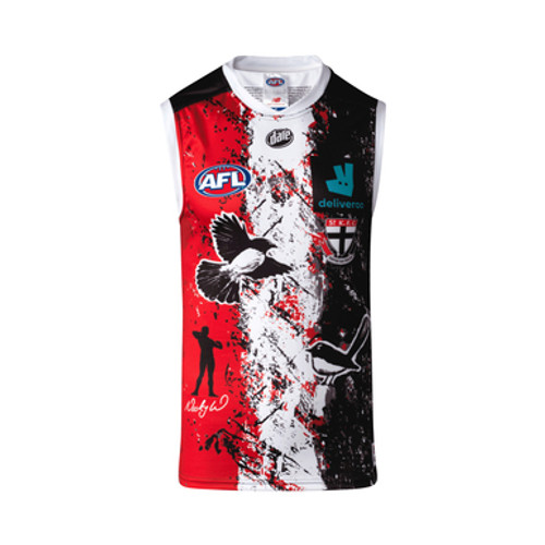 2021 Nicky Winmar Adult Indigenous Guernsey