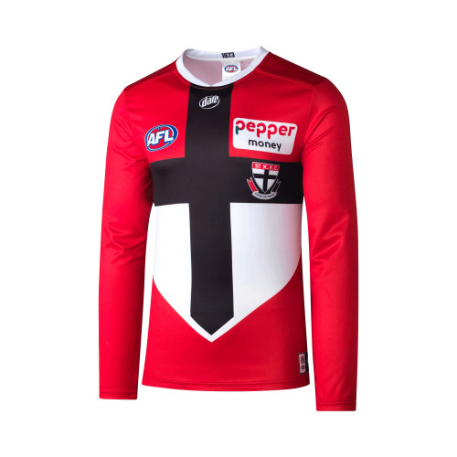 2022 New Balance Adult Onfield LS Clash Guernsey