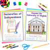 Thomas Jefferson Coloring Book