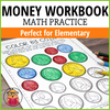 Money No-Prep Workbook