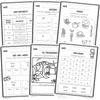 PRINTED Second Grade Curriculum