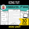 King Tut