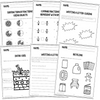 PRINTED Fourth Grade Curriculum