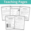 PRINTED Sixth Grade Curriculum