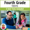 Fourth Grade Tests