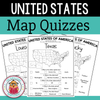 United States Map Quiz