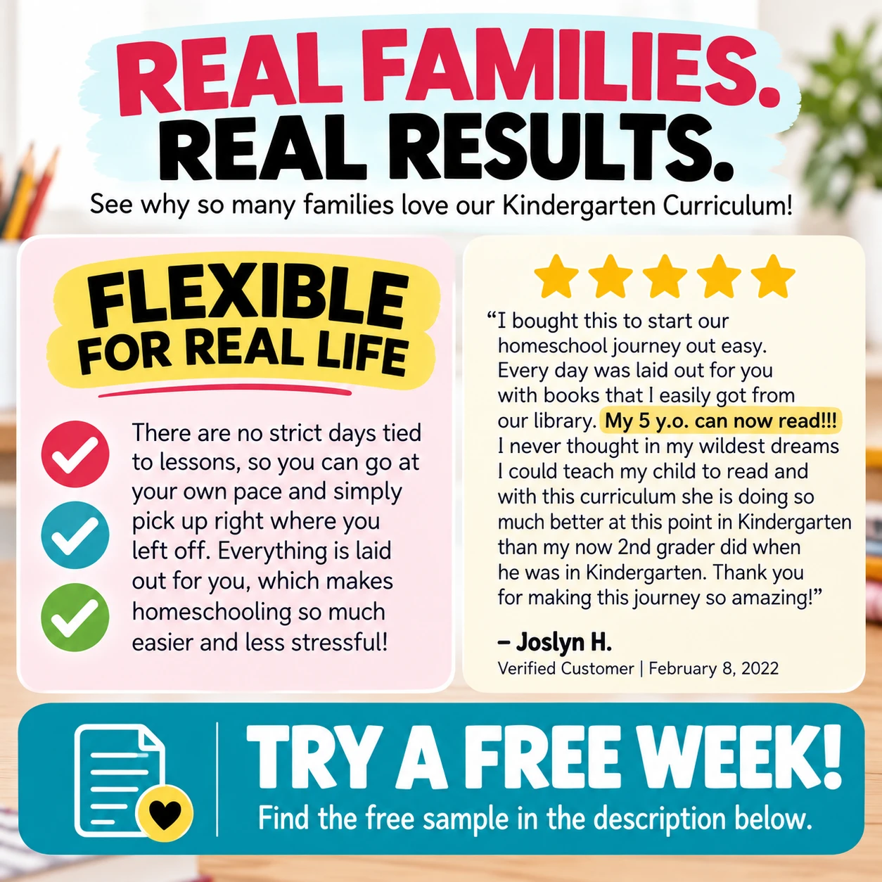 Kindergarten Yearlong Curriculum | Math, Science, ELA All-in-One - Digital Copy