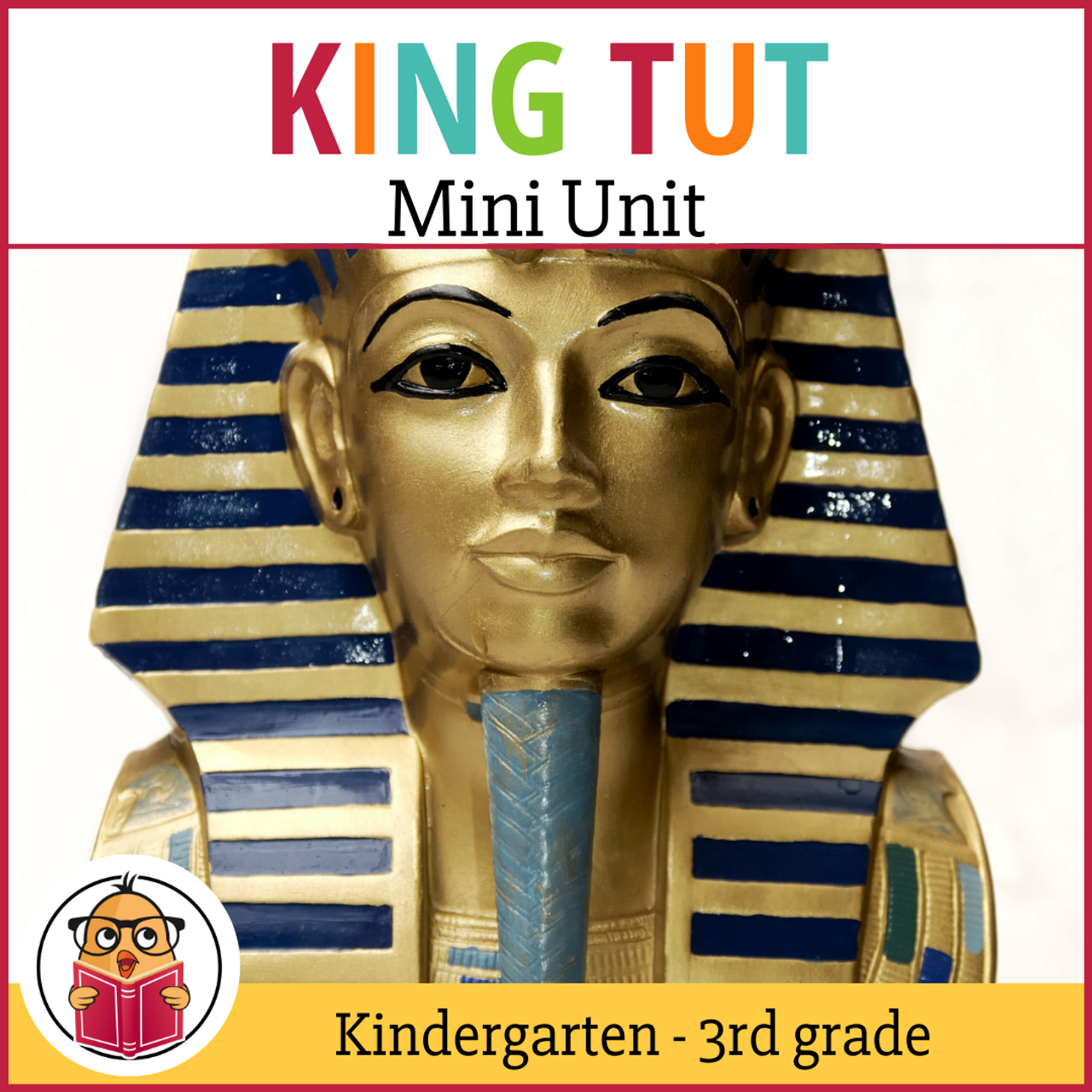 King Tut