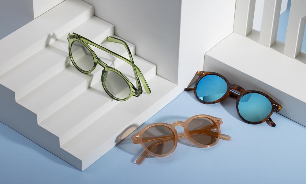 Farmacia Bertolín – Gafas graduadas y asesoramiento óptico personalizado.