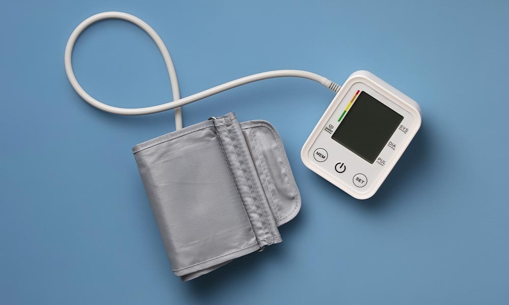 Farmacia Bertolín – Servicio gratuito y rápido de control de tensión arterial.