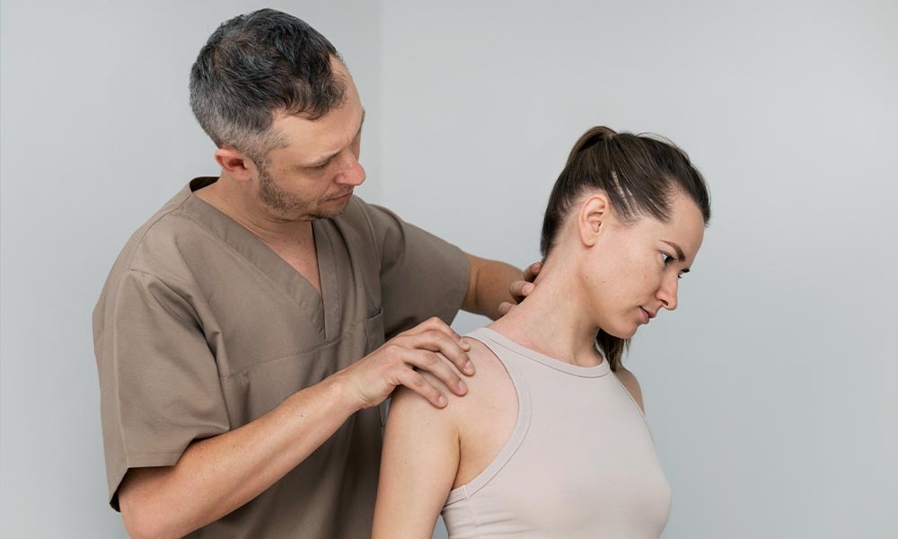 Farmacia Bertolín – Tratamientos de fisioterapia para aliviar el dolor y mejorar la movilidad.