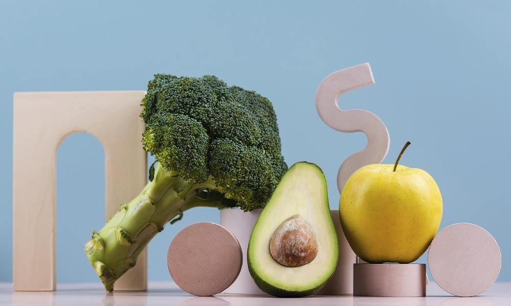 Farmacia Bertolín – Asesoramiento nutricional para una dieta equilibrada y saludable.