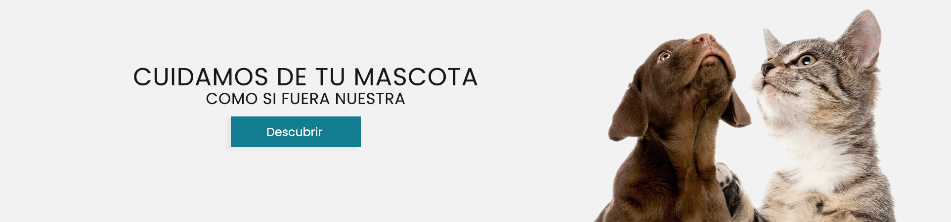 Veterinaria en Farmacia Bertolín