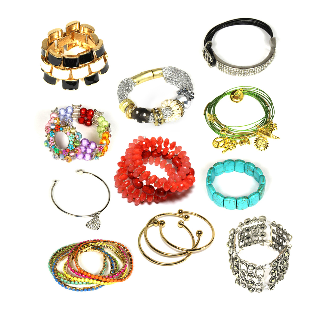 Wholesale Bracelets