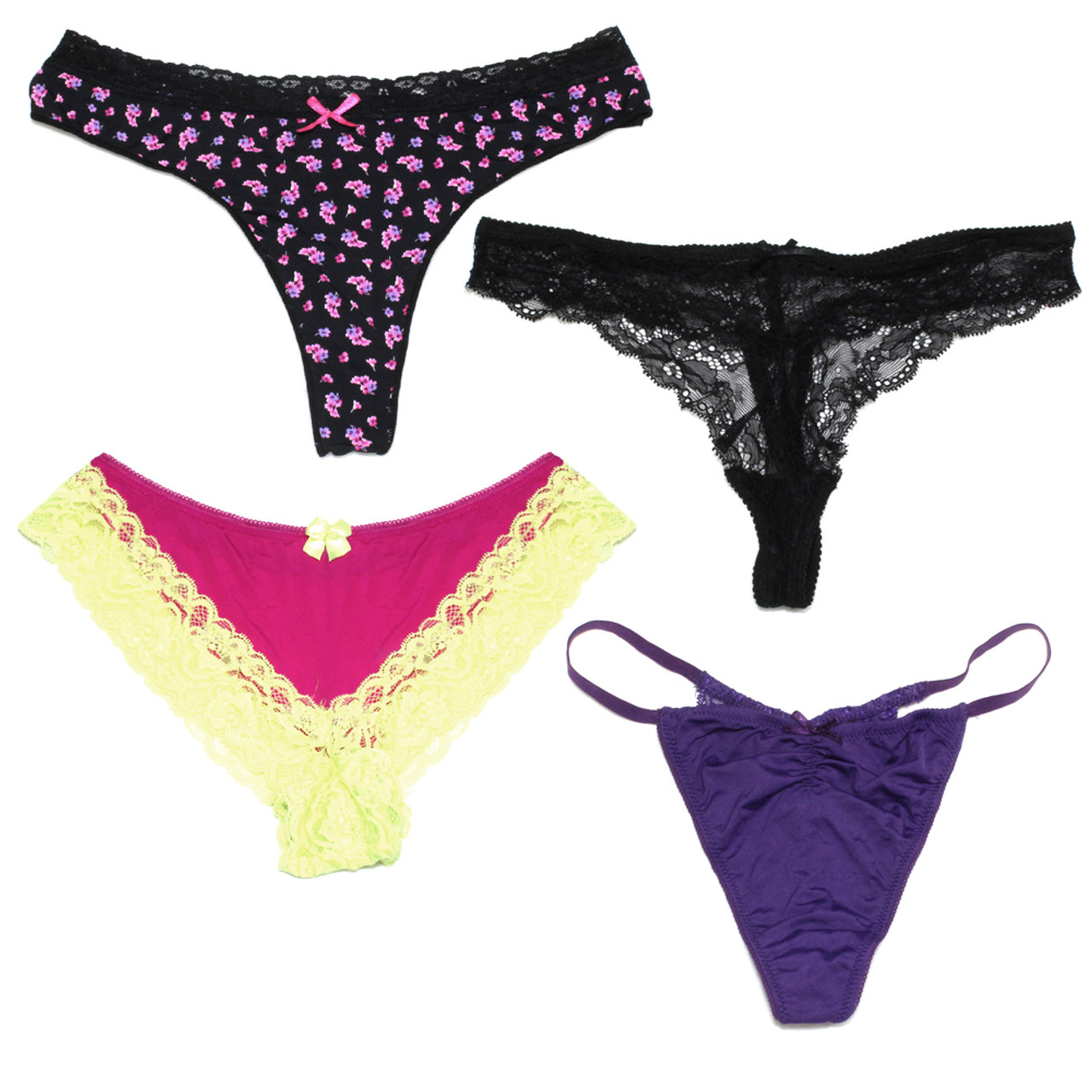 free women underwear