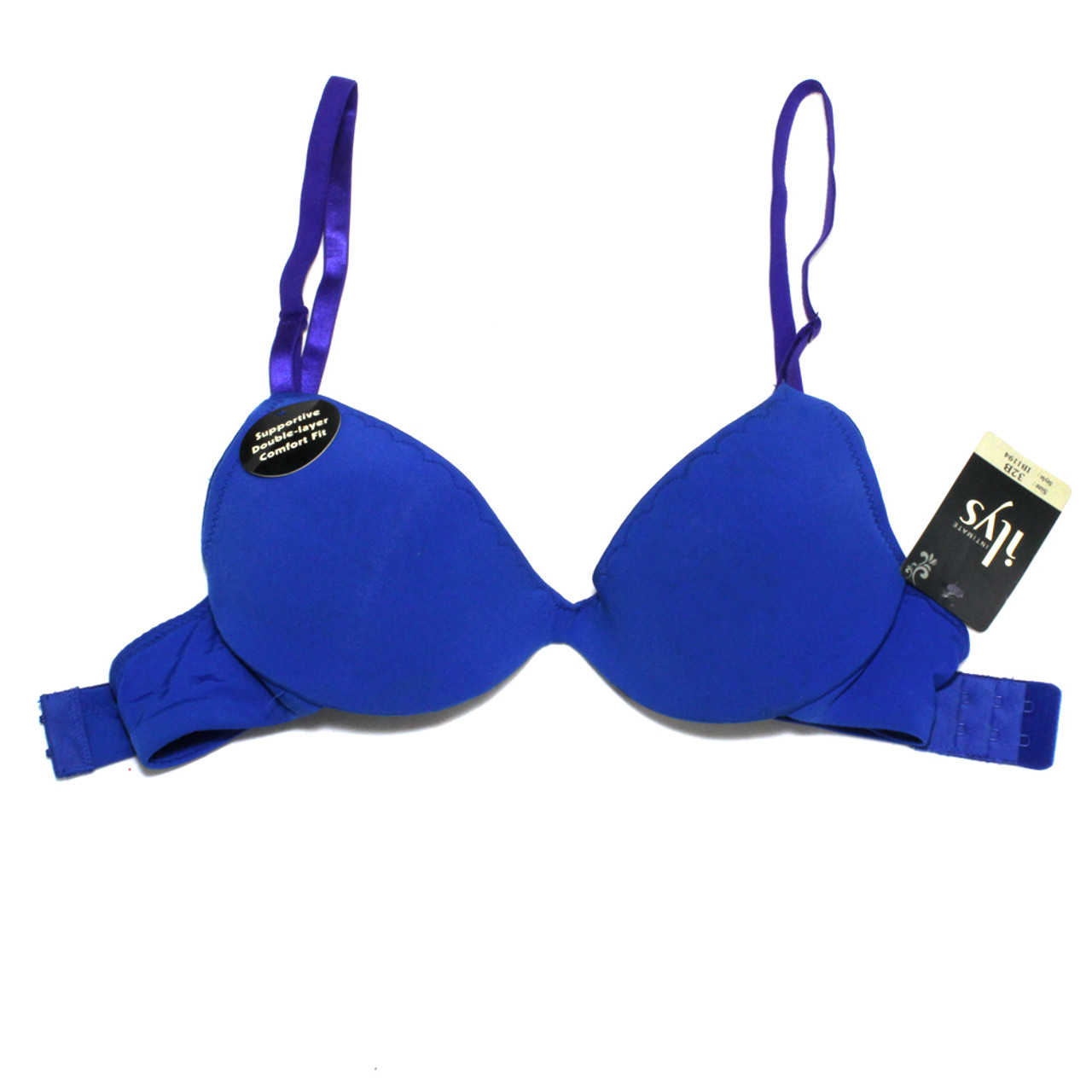 Polyester Printed Ladies Side Push Up Padded Bra, Size: 32-40 at Rs  150/piece in Chitradurga