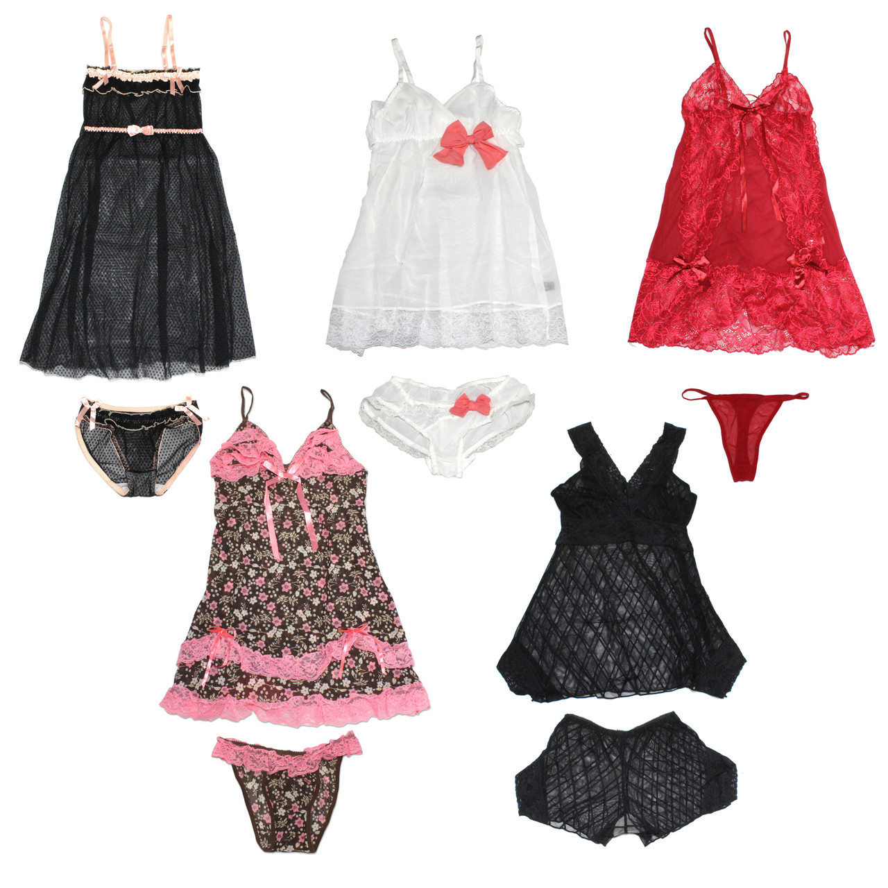 Babydoll Clothes on Sale -  1705622658