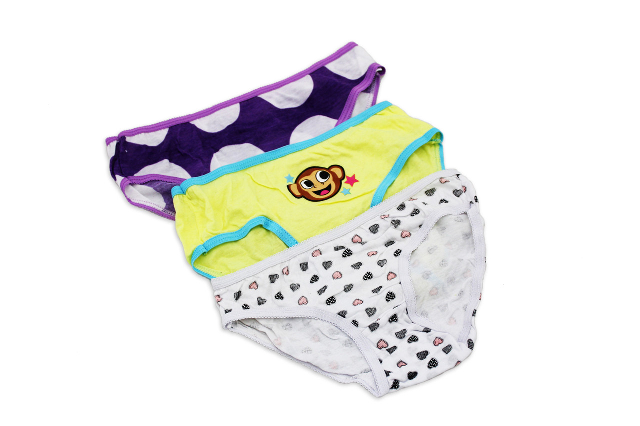 150) Assorted Wholesale Babies Toddlers Children Underwear