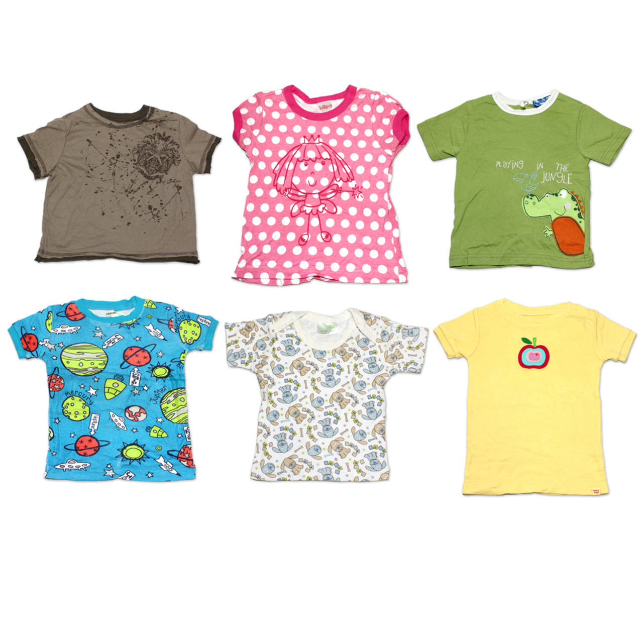 62) Children Clothing Wholesale Styles Sizes Boy Baby BargainPioneer