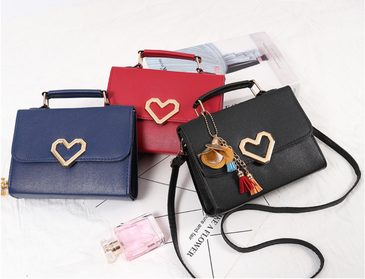 WD7717) Haute Couture Handbags Fashion Purse for Ladies Style Handbag for  Ladies Small Handbags - China Designer Bag and Lady Handbag price |  Made-in-China.com