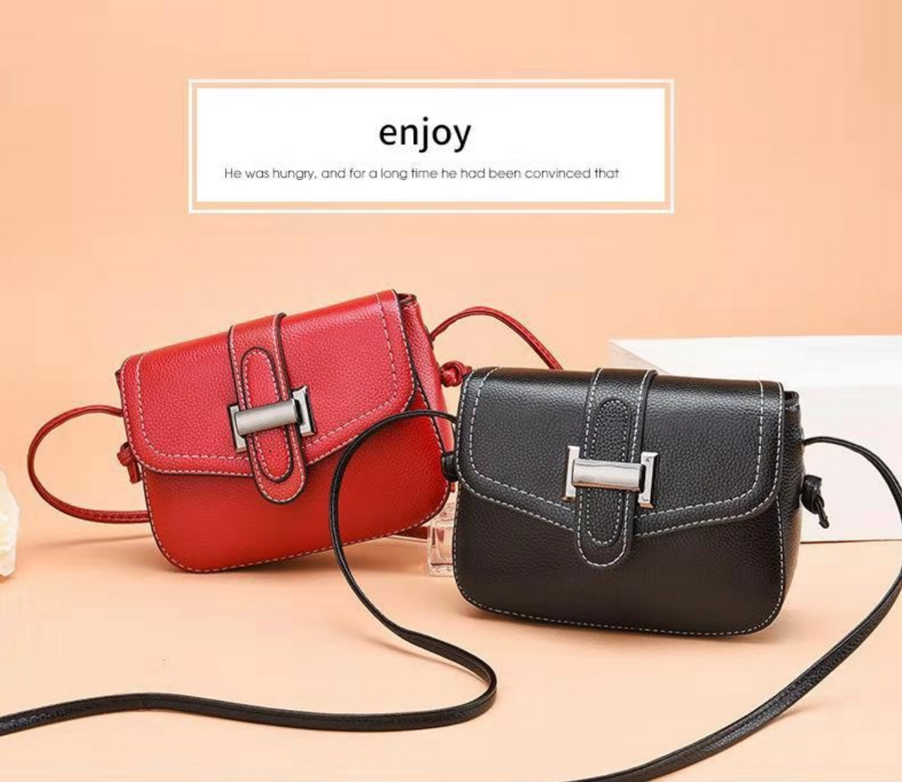 MASINTOR Crossbody Purses for Women, Multi Pocket Algeria | Ubuy