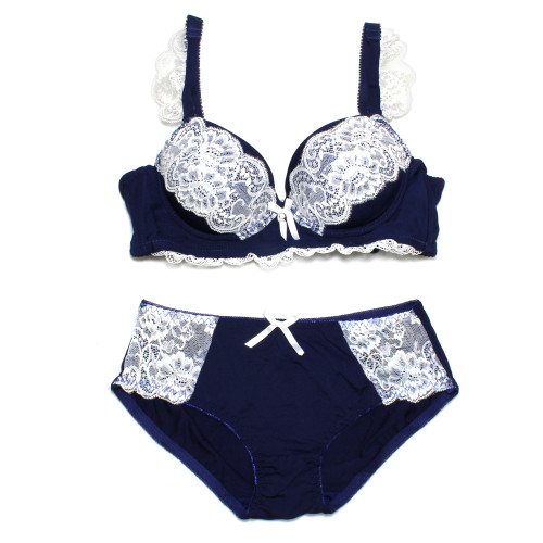 matching bra and underwear sets cheap